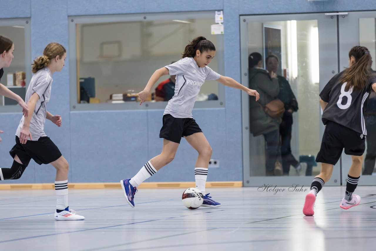 Bild 72 - wCJ NFV Futsalturnier
